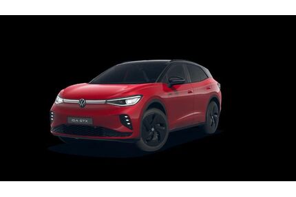 VW ID.4 Gebrauchtwagen