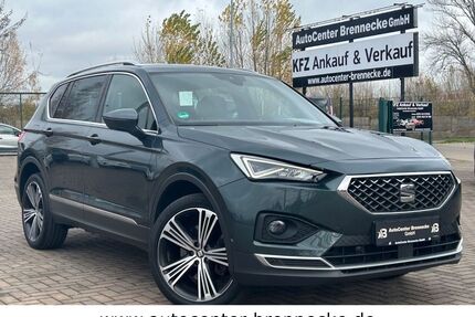 Seat Tarraco Gebrauchtwagen