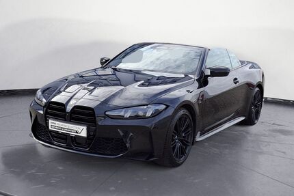 BMW M4 Gebrauchtwagen