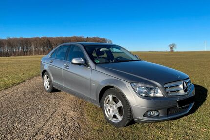 Mercedes-Benz C 200 Gebrauchtwagen