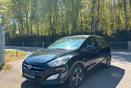 Hyundai i30 Gebrauchtwagen