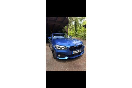 BMW 120 Gebrauchtwagen