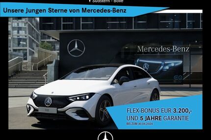 Mercedes-Benz EQE Gebrauchtwagen