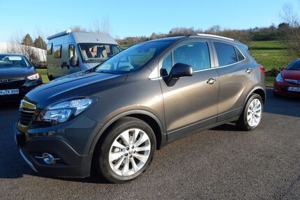 Opel Mokka Gebrauchtwagen