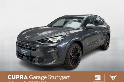 Cupra Terramar Gebrauchtwagen