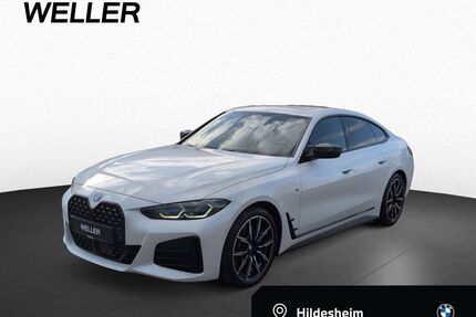 BMW M440 Gebrauchtwagen