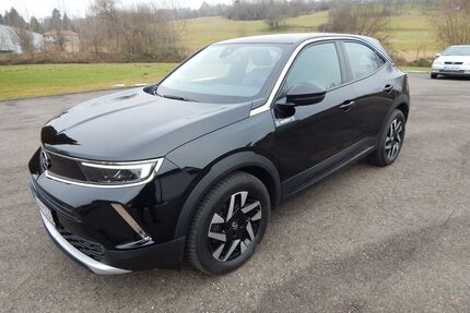 Opel Mokka Gebrauchtwagen