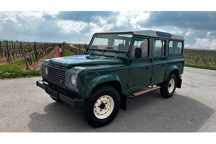 Land Rover Defender Gebrauchtwagen