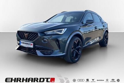 Cupra Formentor Gebrauchtwagen