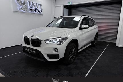 BMW X1 Gebrauchtwagen
