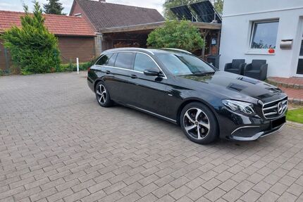 Mercedes-Benz E 220 Gebrauchtwagen