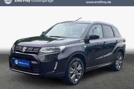 Suzuki Vitara Gebrauchtwagen