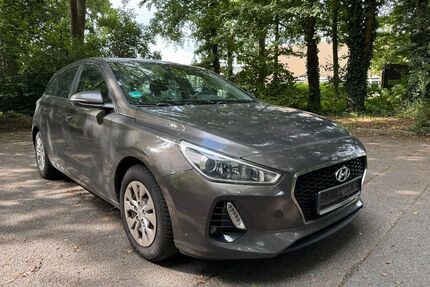 Hyundai i30 Gebrauchtwagen