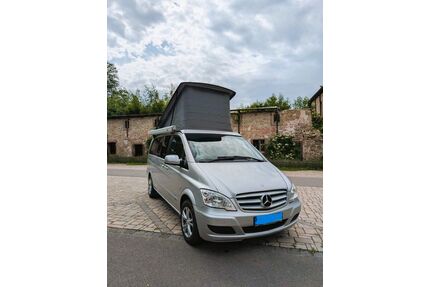 Mercedes-Benz Viano Gebrauchtwagen