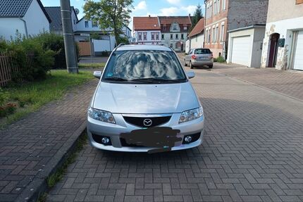 Mazda Premacy Gebrauchtwagen