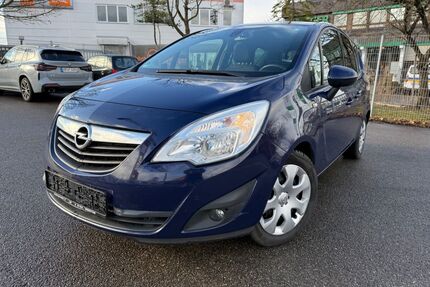 Opel Meriva Gebrauchtwagen