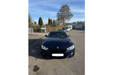 BMW 435 Gebrauchtwagen