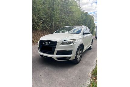 Audi Q7 Gebrauchtwagen