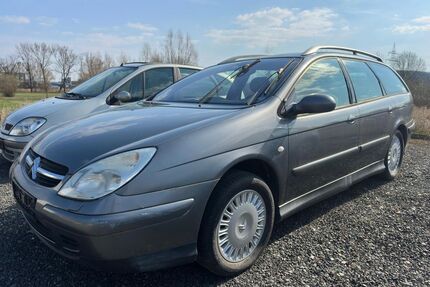 Citroen C5 Gebrauchtwagen