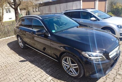 Mercedes-Benz C 300 Gebrauchtwagen