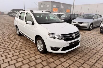 Dacia Logan Gebrauchtwagen