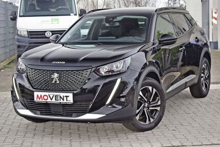 Peugeot 2008 Gebrauchtwagen