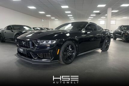 Ford Mustang Gebrauchtwagen