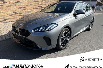 BMW 116 Gebrauchtwagen