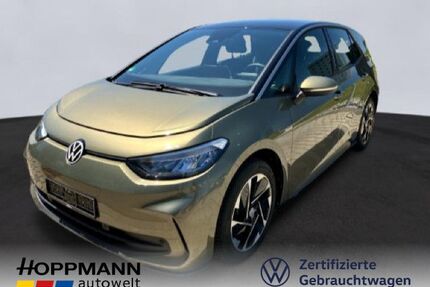 VW ID.3 Gebrauchtwagen