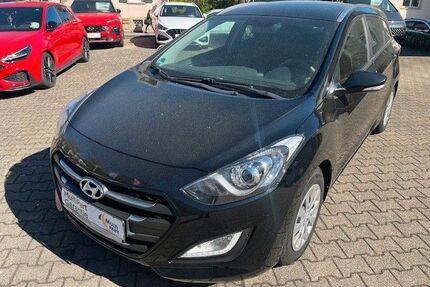 Hyundai i30 Gebrauchtwagen