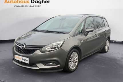 Opel Zafira Gebrauchtwagen
