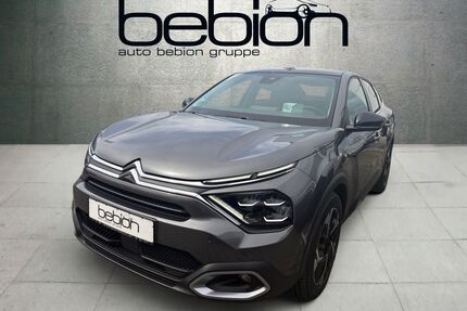 Citroen C4 X Gebrauchtwagen