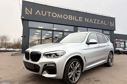 BMW X3 M40 Gebrauchtwagen
