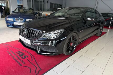 Mercedes-Benz E 500 Gebrauchtwagen
