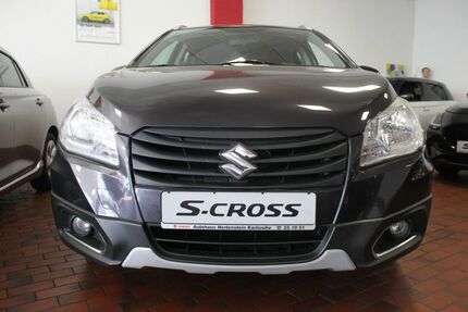Suzuki (SX4) S-Cross Gebrauchtwagen