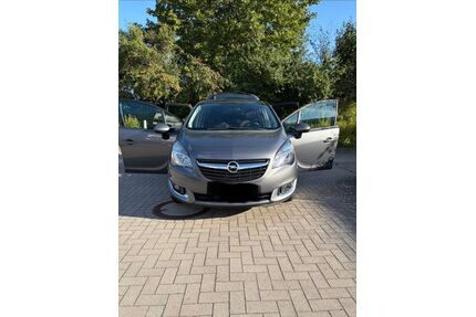 Opel Meriva Gebrauchtwagen