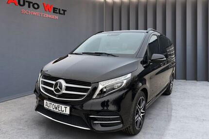 Mercedes-Benz V 250 Gebrauchtwagen