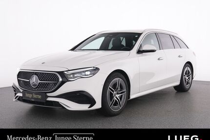 Mercedes-Benz E 200 Gebrauchtwagen