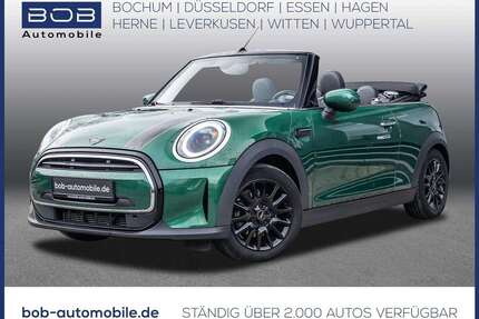 Mini Cooper Gebrauchtwagen