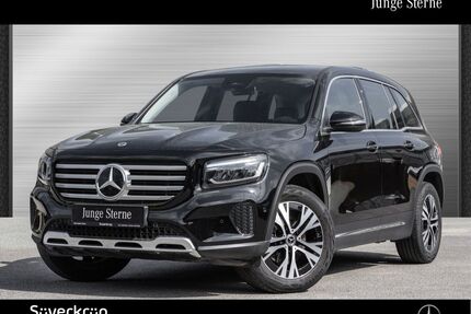 Mercedes-Benz GLB 180 Gebrauchtwagen