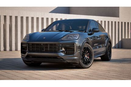 Porsche Cayenne Gebrauchtwagen