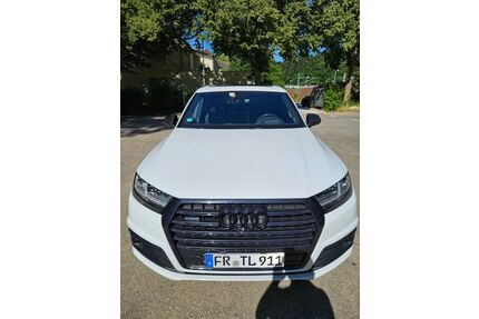 Audi Q7 Gebrauchtwagen