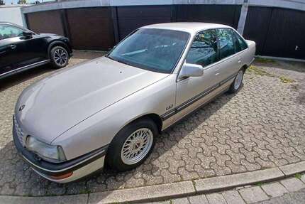 Opel Senator Gebrauchtwagen