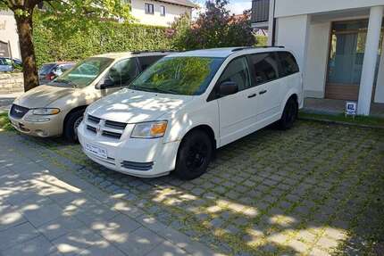 Dodge Grand Caravan Gebrauchtwagen