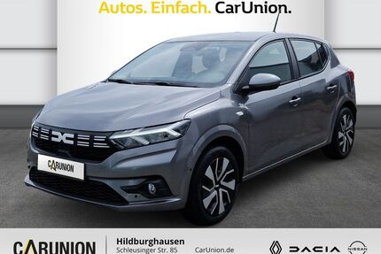 Dacia Sandero Gebrauchtwagen