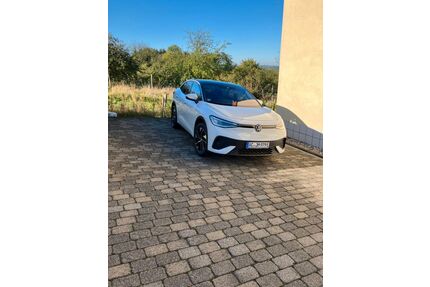 VW ID.5 Gebrauchtwagen