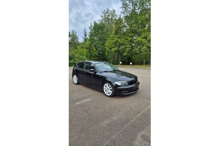 BMW 116 Gebrauchtwagen