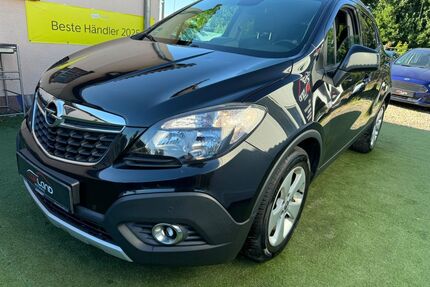 Opel Mokka Gebrauchtwagen