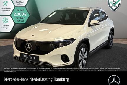 Mercedes-Benz EQA Gebrauchtwagen