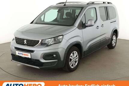Peugeot Rifter Gebrauchtwagen